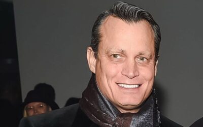 Matthew Mellon: La vida y la muerte de un magnate de las criptomonedas