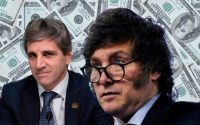 El Plan del Gobierno para Manejar el Dólar y la Reapertura a los Mercados Internacionales