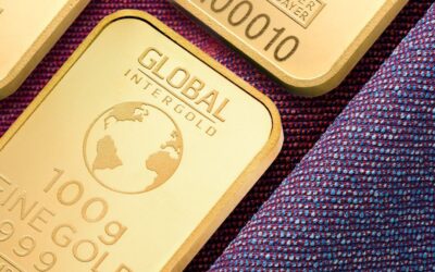El Oro Aumenta su Caída: Análisis de la Tregua Comercial entre EE.UU. y China