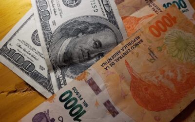 Gobierno Argentino Promueve el Uso de Dólares para Estabilizar la Economía