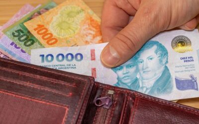 Las paritarias enfrentan la inflación: un análisis del primer trimestre de 2025