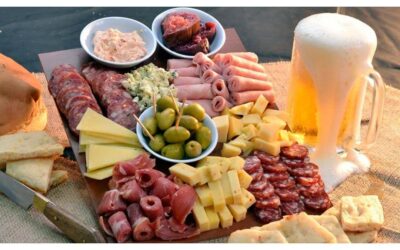 Descuentos Imperdibles en Fiambres, Quesos y Vinos en Supermercados de Argentina