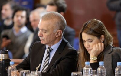 Cambio de Postura en el Senado: Dos Senadores del Frente Renovador de Misiones Votan en Contra del Proyecto de Ficha Limpia
