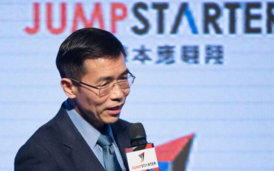 De Profesor a Cofundador: La Historia del Visionario de la Inteligencia Artificial en China