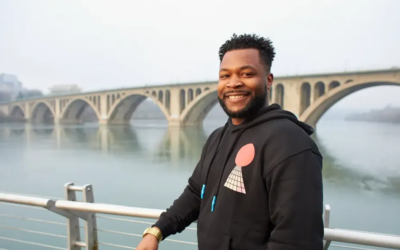 Terrance Leonard: El Ingeniero que Logró la Libertad Financiera a Través de las Criptomonedas