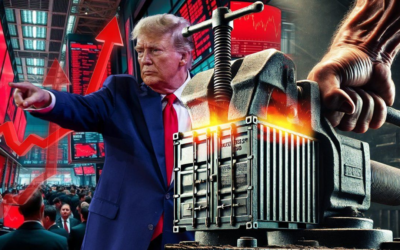 Impacto de los Aranceles de Trump en la Economía Global: Un Análisis Detallado