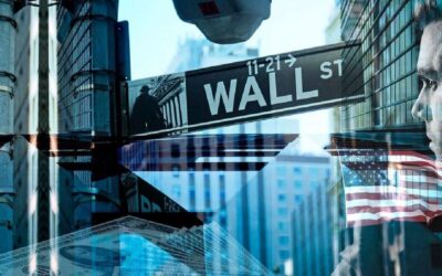Wall Street en alerta: fuga de capitales asiáticos y preocupaciones fiscales impactan el mercado de deuda estadounidense