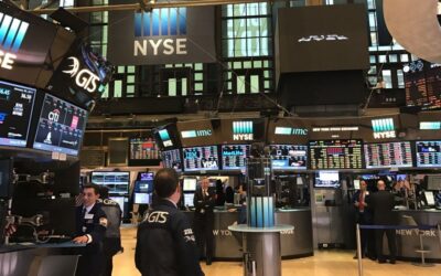 Las bolsas europeas experimentan un incremento notable, a pesar de la inquietud en Wall Street por los aranceles