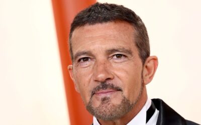 La extraordinaria fortuna de Antonio Banderas y su impacto en el mundo empresarial