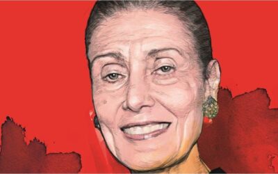 Beatrice Dávila: La Reina de la Cerveza y la Mujer Más Rica de Colombia