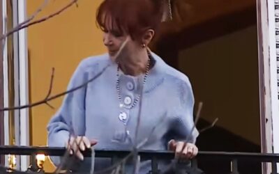 Críticas de Cristina Kirchner al rumbo económico del gobierno de Javier Milei