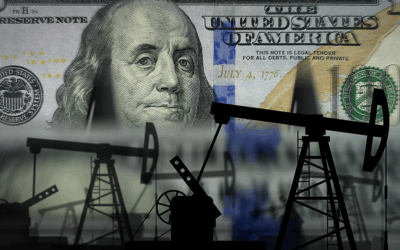 Irán planea bloquear el estrecho de Ormuz inquietando los mercados del petróleo
