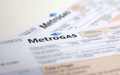 Incremento en las Facturas de Gas: Nueva Medida del Gobierno para Financiar Subsidios