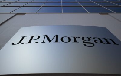 J.P. Morgan señala que el crecimiento de Wall Street podría detenerse por riesgos de estanflación