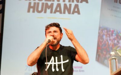 Juan Grabois es Liberado: Detención por Protesta por el Instituto Juan Domingo Perón