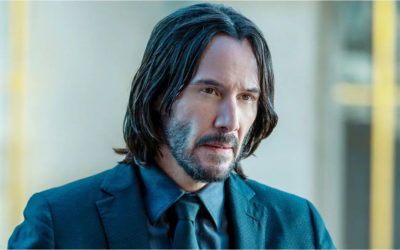 El legado solidario de Keanu Reeves: El 70% de su fortuna de Matrix para su hermana