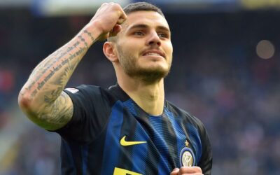 La fortuna de Mauro Icardi: trayectoria y controversias en el fútbol argentino