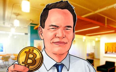 El Ascenso de Max Keiser: De Invitado a Millonario a Través de las Criptomonedas