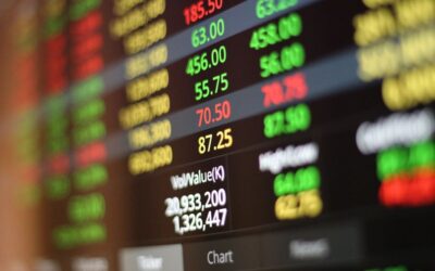 A pesar de la tregua en Medio Oriente, los mercados siguen en tensión mientras los inversores se centran en activos de riesgo