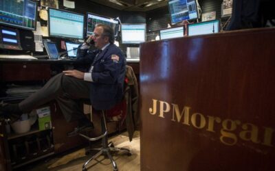 J.P. Morgan Abre la Puerta a las Criptomonedas: Acepta ETFs de Bitcoin como Garantía para Préstamos