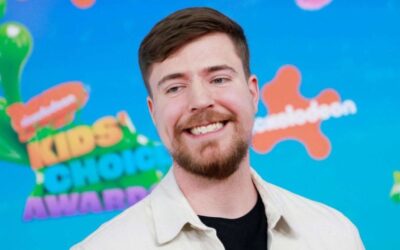 MrBeast: El Influencer Más Rico del Mundo y Su Imperio Digital