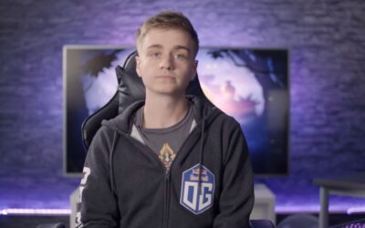 Un Futuro en Juegos: Cómo la Dedicación a los Videojuegos Transformó la Vida de un Joven en Millonario