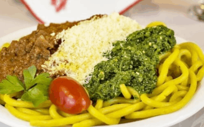 El innovador invento que promete extender la vida útil de los alimentos y reducir el desperdicio