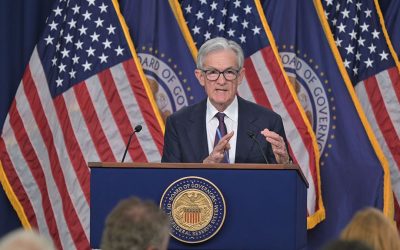 La Reserva Federal se Reúne para Decidir el Futuro de las Tasas de Interés en Medio de la Inestabilidad Global