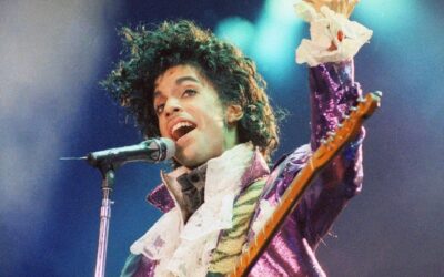 El legado oculto de Prince: su fuerte apoyo a la energía solar y a iniciativas ambientales