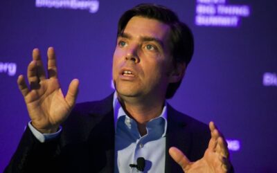 El Fundador Secreto de Google: Scott Hassan y su Rol Fundamental en la Creación del Motor de Búsqueda