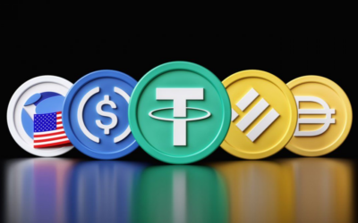 Regulación de Stablecoins en Estados Unidos: Un Futuro de $2 Billones
