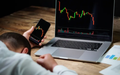 Trader de Criptomonedas Pone en Juego 100 Millones de Dólares y Enfrenta Consecuencias Desastrosas