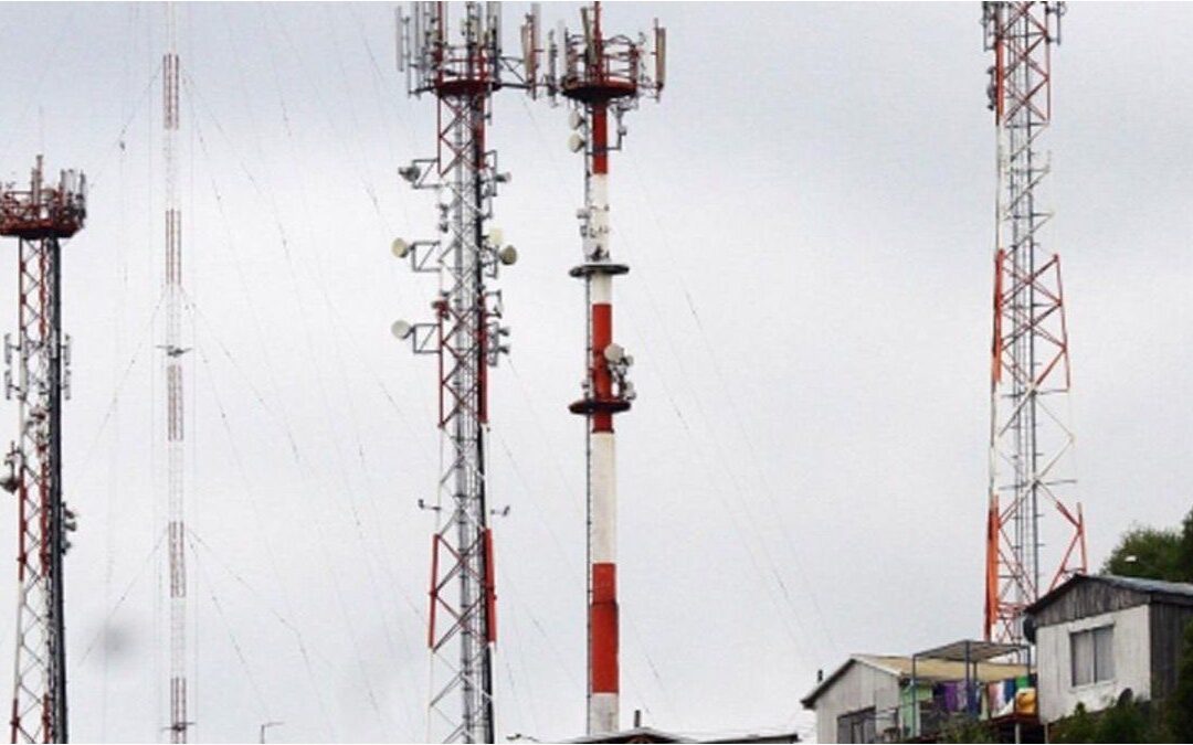 Extensión de la Intervención del ENACOM por Parte del Gobierno