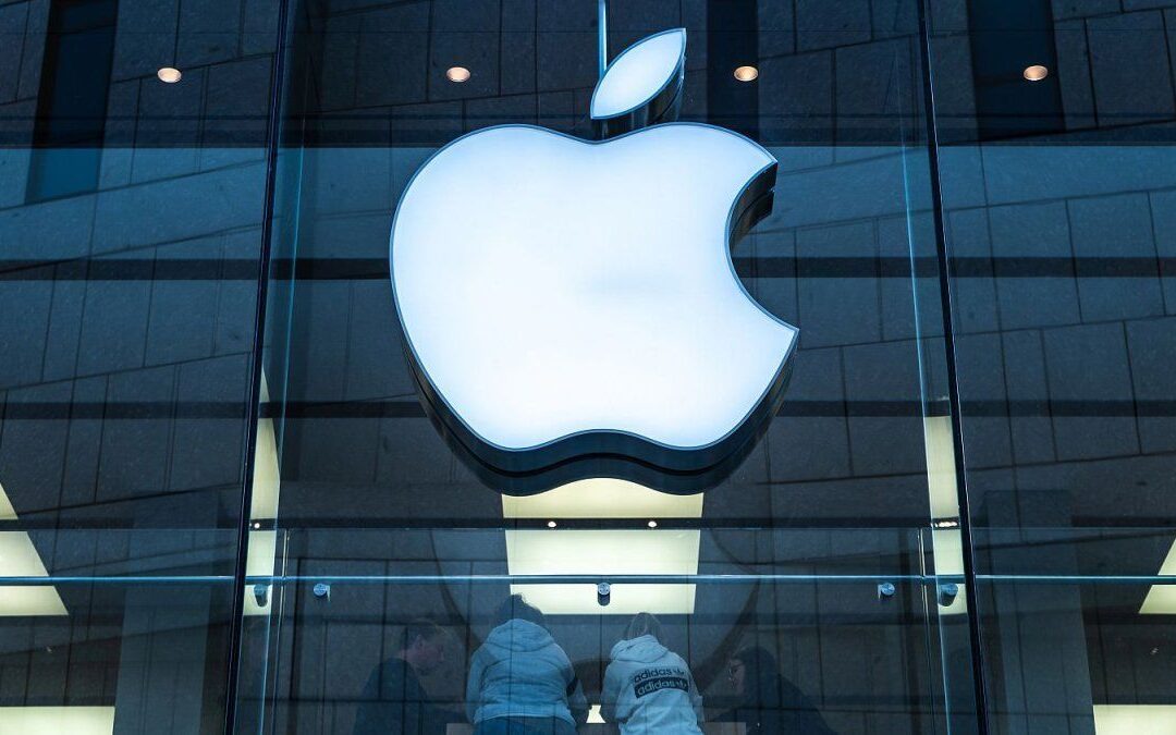 Apple Recurrirá la Multimillonaria Multa por Prácticas Monopólicas Impuesta por la Unión Europea