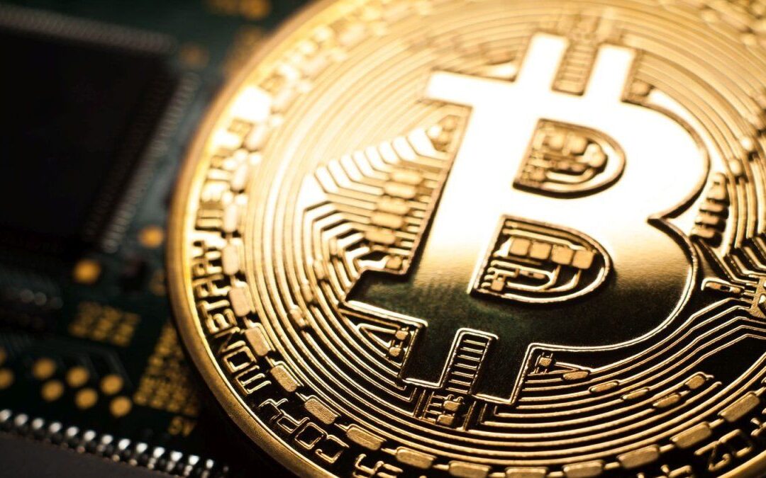 El Bitcoin se Acelera: Supera los U$s110.000 Impulsado por el Optimismo Comercial