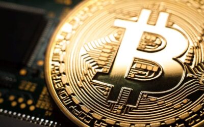 El Bitcoin se Acelera: Supera los U$s110.000 Impulsado por el Optimismo Comercial