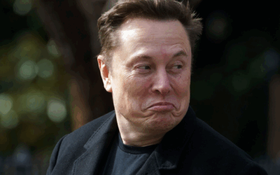 Millonarias Pérdidas de Elon Musk en Medio de su Conflicto con Trump