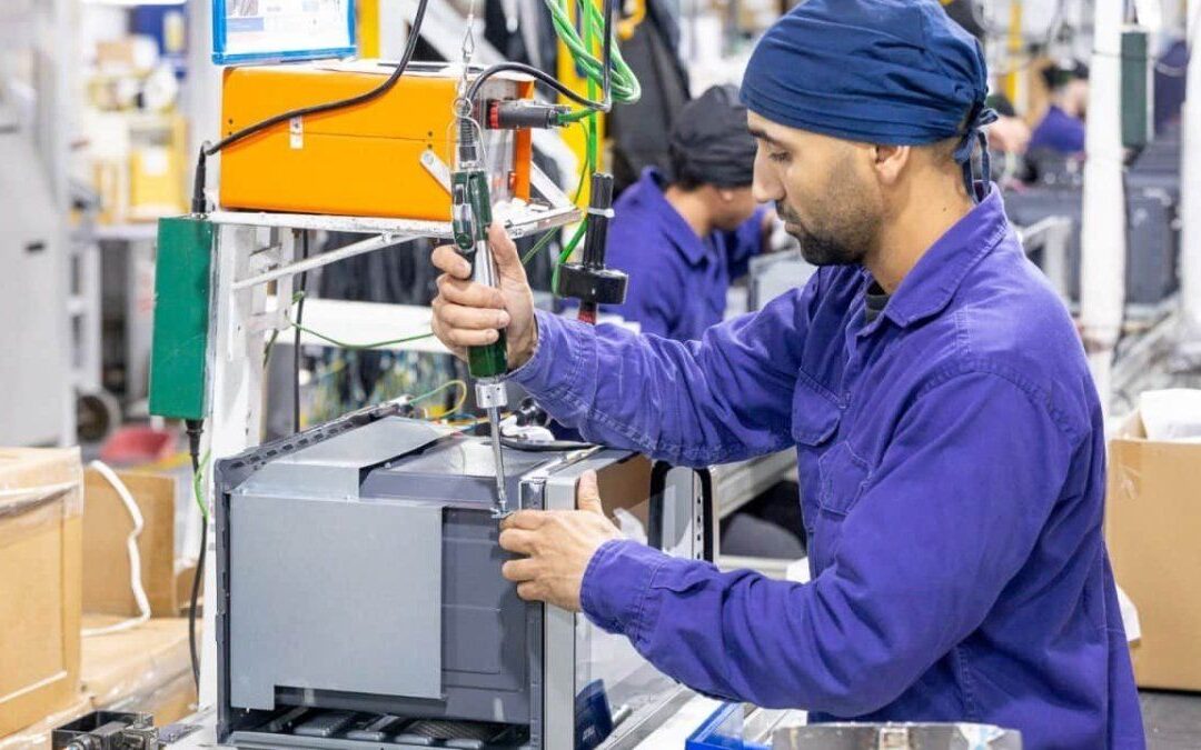 El Gobierno Amplía el Alcance del Programa Puente al Empleo para Fomentar Contrataciones
