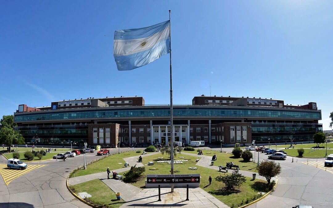 Reformas en el Ministerio de Salud: Creación de Nuevos Organismos y Reestructuración de Dependencias