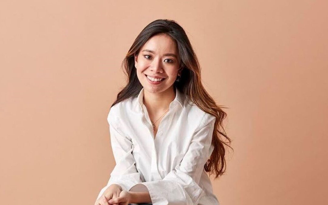 Imberley Ho: De Wall Street a la industria del skincare infantil