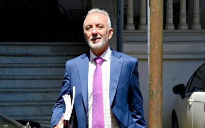 El juez Marcelo Bailaque renuncia acusado de extorsión y conexiones con el narcotráfico en Rosario