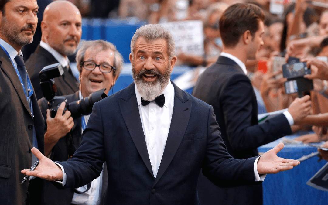 La Encrucijada Financiera de Mel Gibson: Un Divorcio Que Marcará Su Legado