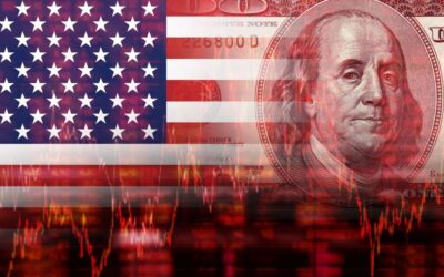 Caídas en Wall Street: la incertidumbre sobre aranceles y perspectivas fiscales de EE.UU. afecta a los mercados