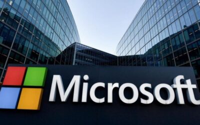 Microsoft Reduce Su Fuerza Laboral en Medio del Crecimiento de la Inteligencia Artificial