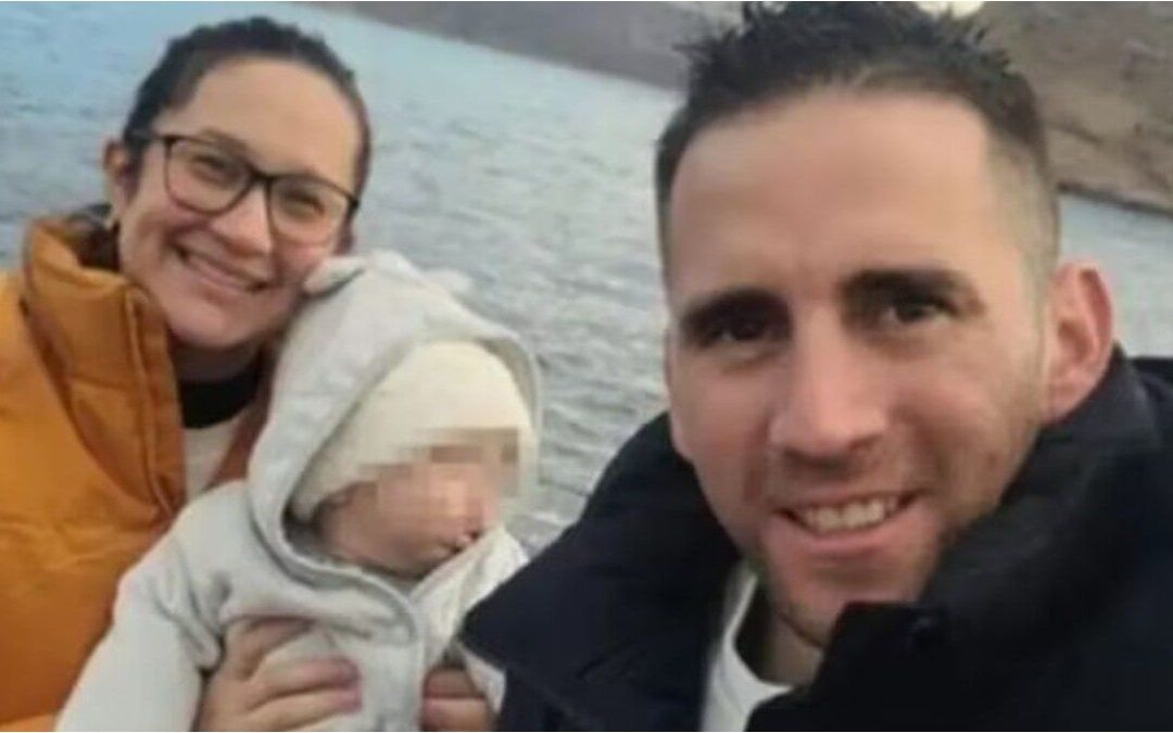 La Esposa del Gendarme Argentino Detenido en Venezuela Exige Respuestas y Relata su Última Conversación