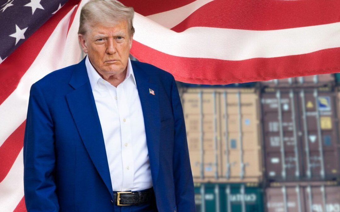 Impacto de los Nuevos Aranceles de Trump: Consecuencias para Argentina