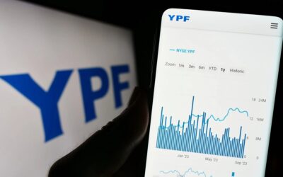 Repercusiones del fallo por YPF: impacto en el mercado de acciones y dólar