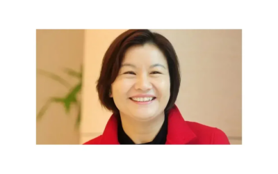 Zhou Qunfei: La Mujer Millonaria Detrás de las Pantallas de Cristal de Apple